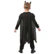 xx zestaw dla dzieci batman kostium peleryna maska rozm 3 4 lata