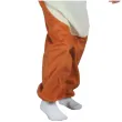 xx zestaw dla dzieci brazowy kroliczek kombinezon nakrycie glowy rozm 130 140 cm