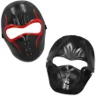 xx zestaw ninja maska miecz