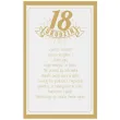 xx zk kartka okolicznosciowa 18 urodziny gory 13x20 5 cm