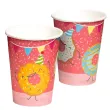 xx zku kubeczki donut 21 ml 8 szt