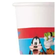 xx zku kubeczki papierowe mickey rock the house disney wm fsc 200 ml 8 szt