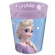 xx zku kubeczki wielokrotnego uzytku frozen ii wind spirit 250 ml 4 szt