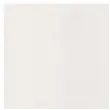 xx zse serwetki airlaid unicolor white 40x40 cm 12 szt
