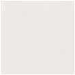 xx zse serwetki airlaid unicolor white 40x40 cm 12 szt