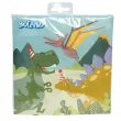 xx zse serwetki dino party 33x33 cm 20 szt
