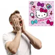 xx zse serwetki papierowe hello kitty fashion stylish 33x33 cm
