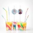 xx zsl slomki rurki papierowe frozen 4 szt