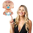 yy balon foliowy bobas chlopiec flexmeal 26 shp