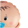 yy balon foliowy bobas chlopiec flexmeal 26 shp