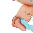 yy balon foliowy bobas chlopiec flexmeal 26 shp