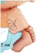 yy balon foliowy bobas chlopiec flexmeal 26 shp