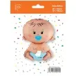 yy balon foliowy bobas chlopiec flexmeal 26 shp