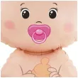 yy balon foliowy bobas dziewczynka flexmeal 26 shp
