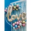 yy stojak do balonow premium okragly godan 90 cm