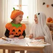 zabawa na halloween karty pacy zadania dla dzieci lamiglowki kolorowanki dyplom 20 zadan