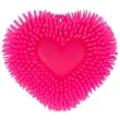 zabawka antystersowa kudlate serce rozowy arpex