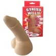 zabawka antystresowa penis do sciskania spencer fleetwood