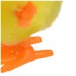 zabawka nakrecana kurczaczek zolty arpex 8 cm