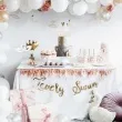 zabawka pluszowa labedz lovely swan partydeco
