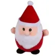 zabawka pluszowa swiety mikolaj ootb