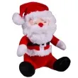 zabawka pluszowa swiety mikolaj ootb