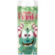 zabawna kapiel pianka zielony edek tuban 200 ml