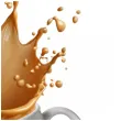zabawny prezent na urodziny grzybiarza kubek grzyby dzwonia musze isc bialy upominek 330 ml