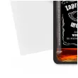 zaproszenia butelka whisky zamykana 20 urodziny 6x14 8 cm 6 szt