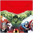 zaproszenia urodzinowe avengers procos 6 szt