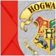 zaproszenia urodzinowe harry potter hogwart procos 11 x 9 cm 6 szt
