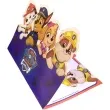 zaproszenia urodzinowe paw patrol amscan 8 szt