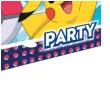 zaproszenia urodzinowe pokemony amscan 8 szt