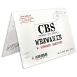 zaproszenia z koperta slub wezwanie cbs 10 szt