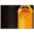 zaproszenia z koperta urodziny 30 johnnie 1 szt