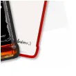 zaproszenie butelka whisky 30 urodziny 14 8x6 cm 1 szt