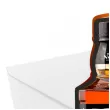 zaproszenie butelka whisky zamykana 65 urodziny 6x14 8 cm 1 szt