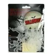 zawieszki plastikowe halloween fotoluminescencyjne 12 szt