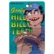 zeby party billy