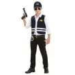 zestaw agent fbi widmann rozm 8 10 lat