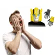 zestaw akcesoria transformers bumblebee maska rekawiczki disguise rozm un dzieciecy