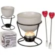 zestaw czekoladowe fondue ootb