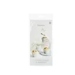 zestaw dekoracji do muffinek na baby shower roczek urodziny pikery i papilotki oh baby 6 kpl