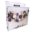 zestaw dekoracji halloweenowe balony mix amscan 70 elementow