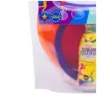 zestaw do baniek mydlanych rakietki i obrecze tuban 250 ml
