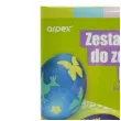 zestaw do zdobienia jajek barwniki naklejki arpex