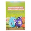 zestaw do zdobienia jajek wiosenne pisanki arpex