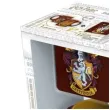 zestaw harry potter gryffindor kubek szklanka wisiorek abysse 3 szt