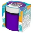 zestaw jiggly slime fioletowa sliwka tuban 100g