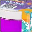 zestaw jiggly slime fioletowy perlowy tuban 200g